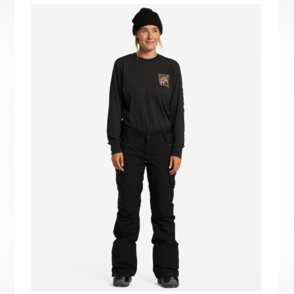 Billabong Adventure Division Nela 45k Insulated Snow Pants